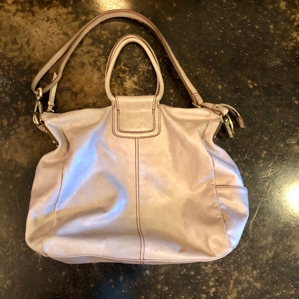 Hobo Travel Bag